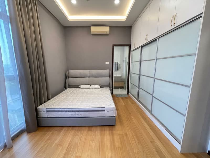 Condominium for Rent at Waltz Residences - Alex Chin - Bedroom - PropertyGuru.com.my