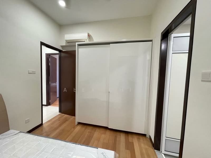 Condominium for Rent at Waltz Residences - Alex Chin - Bedroom - PropertyGuru.com.my