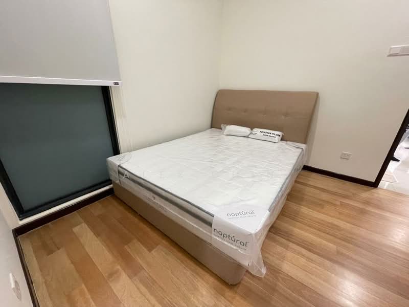 Condominium for Rent at Waltz Residences - Alex Chin - Bedroom - PropertyGuru.com.my