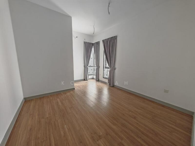 2-storey Terraced House for Sale in Elmina (Shah Alam) - KC Cheah - Interior - PropertyGuru.com.my