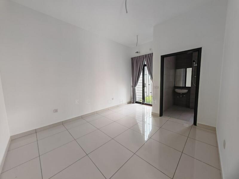 2-storey Terraced House for Sale in Elmina (Shah Alam) - KC Cheah - Interior - PropertyGuru.com.my