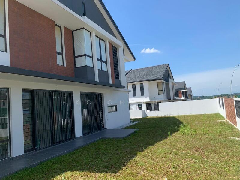 2-storey Terraced House for Sale in Elmina (Shah Alam) - KC Cheah - Exterior - PropertyGuru.com.my
