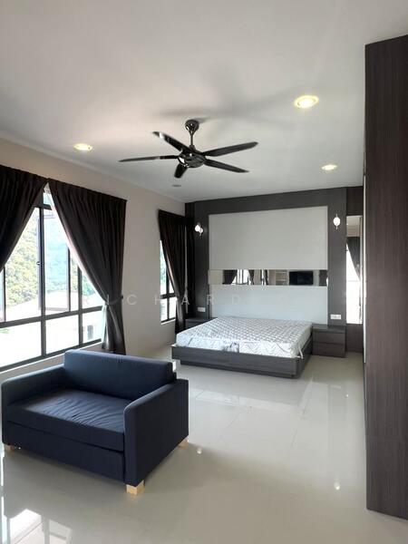 Moonlight Bay Bungalow house untuk Untuk Dijual - RM 2,600,000, Mac 2026 - Bedroom - PropertyGuru.com.my