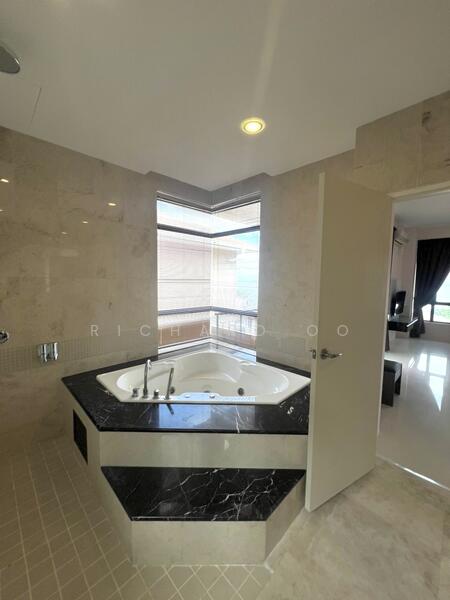 Moonlight Bay Bungalow house untuk Untuk Dijual - RM 2,600,000, Mac 2026 - Bathroom - PropertyGuru.com.my