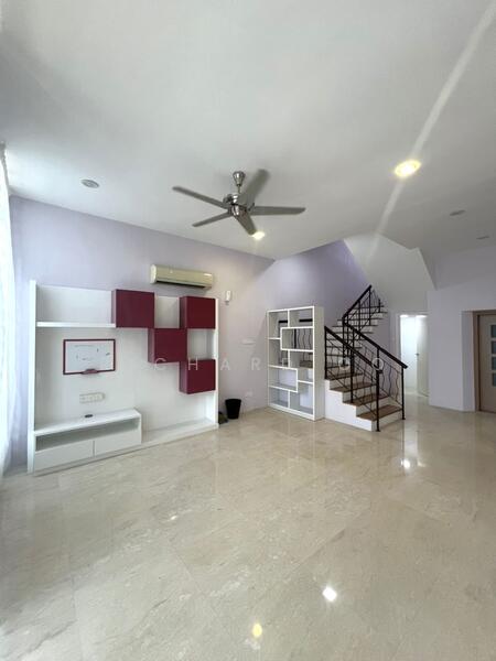 Moonlight Bay Bungalow house untuk Untuk Dijual - RM 2,600,000, Mac 2026 - Living Room - PropertyGuru.com.my