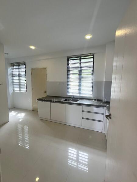 Moonlight Bay Bungalow house untuk Untuk Dijual - RM 2,600,000, Mac 2026 - Kitchen - PropertyGuru.com.my