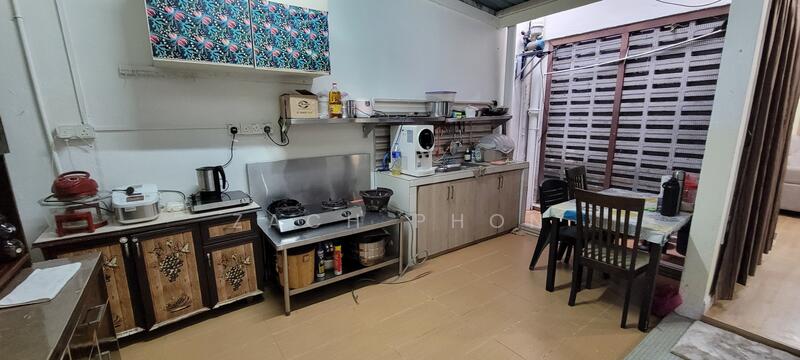 For Rent - Ss14, Subang Jaya