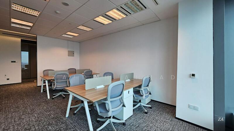 Office for Rent in Tun Razak Exchange (Kuala Lumpur) - Zaidah Ahmad - PropertyGuru.com.my