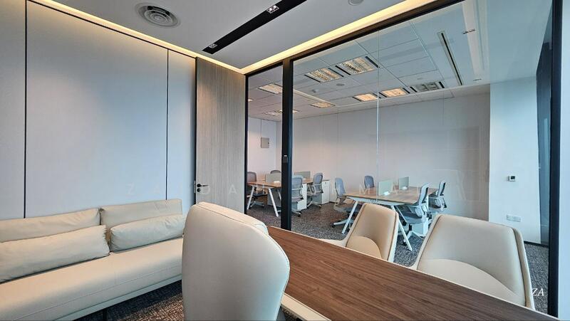 Office for Rent in Tun Razak Exchange (Kuala Lumpur) - Zaidah Ahmad - PropertyGuru.com.my