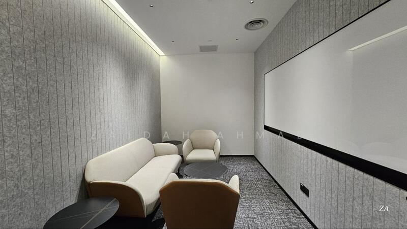 Office for Rent in Tun Razak Exchange (Kuala Lumpur) - Zaidah Ahmad - PropertyGuru.com.my