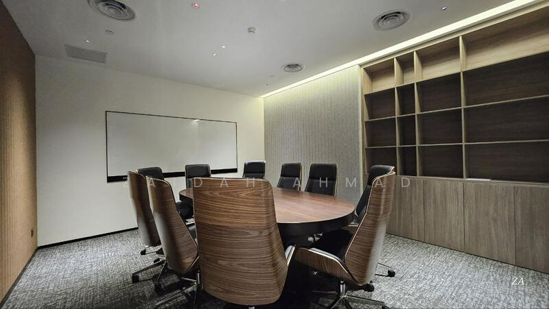 Office for Rent in Tun Razak Exchange (Kuala Lumpur) - Zaidah Ahmad - PropertyGuru.com.my