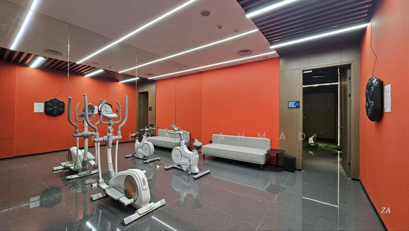 Office for Rent in Tun Razak Exchange (Kuala Lumpur) - Zaidah Ahmad - PropertyGuru.com.my