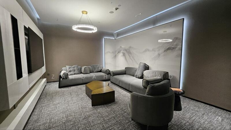 Office for Rent in Tun Razak Exchange (Kuala Lumpur) - Zaidah Ahmad - PropertyGuru.com.my