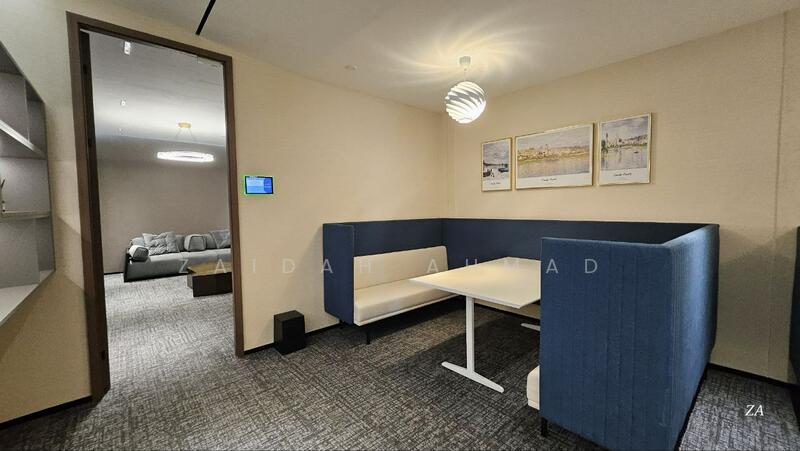 Office for Rent in Tun Razak Exchange (Kuala Lumpur) - Zaidah Ahmad - PropertyGuru.com.my