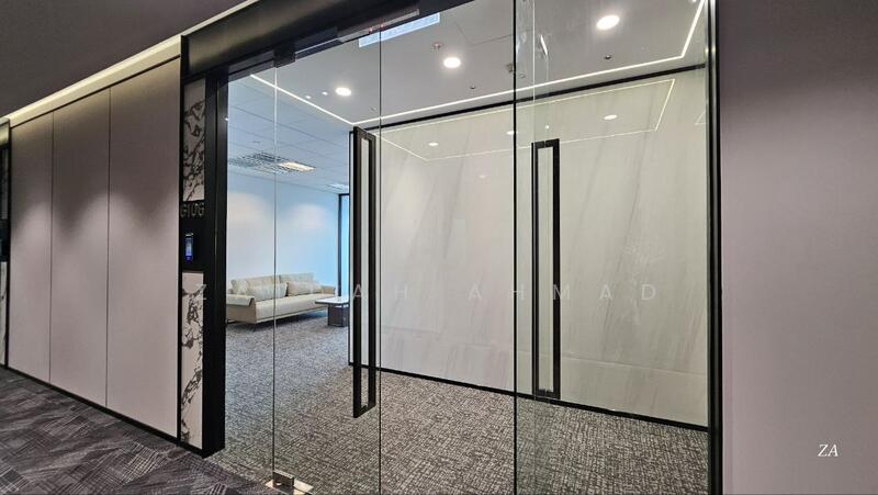 Office for Rent in Tun Razak Exchange (Kuala Lumpur) - Zaidah Ahmad - PropertyGuru.com.my