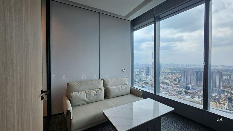 Office for Rent in Tun Razak Exchange (Kuala Lumpur) - Zaidah Ahmad - PropertyGuru.com.my
