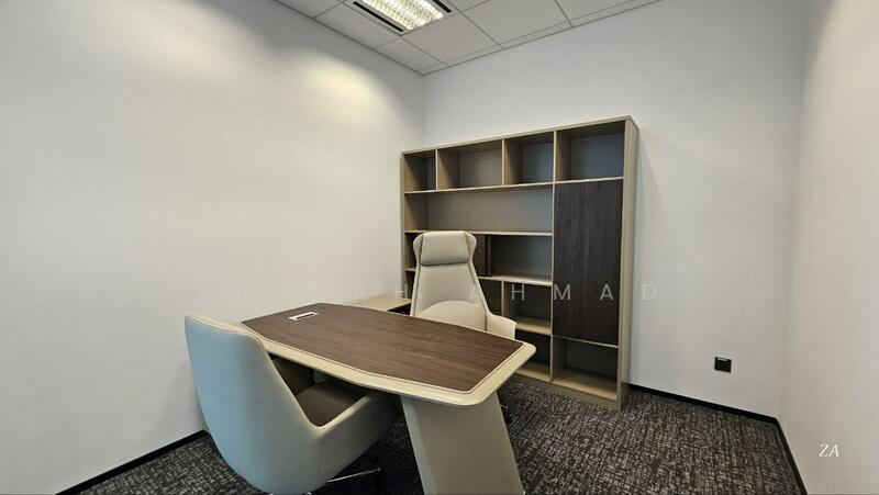 Office for Rent in Tun Razak Exchange (Kuala Lumpur) - Zaidah Ahmad - PropertyGuru.com.my