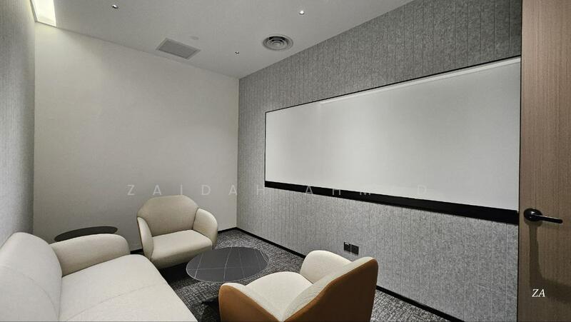 Office for Rent in Tun Razak Exchange (Kuala Lumpur) - Zaidah Ahmad - PropertyGuru.com.my