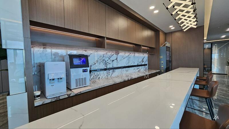 Office for Rent in Tun Razak Exchange (Kuala Lumpur) - Zaidah Ahmad - PropertyGuru.com.my