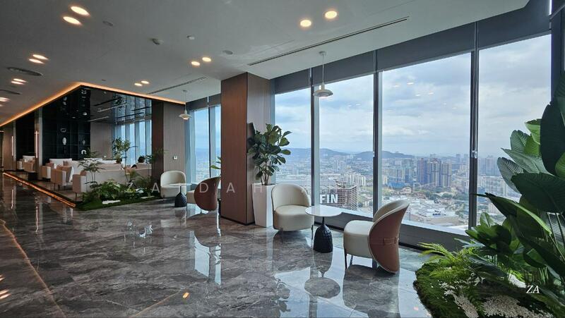 Office for Rent in Tun Razak Exchange (Kuala Lumpur) - Zaidah Ahmad - PropertyGuru.com.my