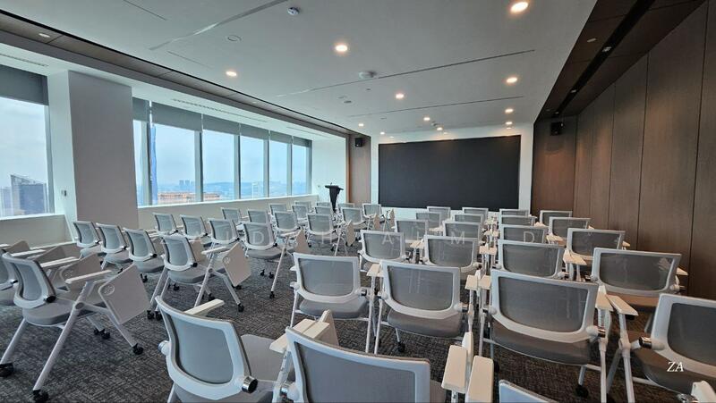 Office for Rent in Tun Razak Exchange (Kuala Lumpur) - Zaidah Ahmad - PropertyGuru.com.my
