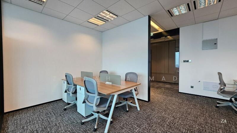 Office for Rent in Tun Razak Exchange (Kuala Lumpur) - Zaidah Ahmad - PropertyGuru.com.my