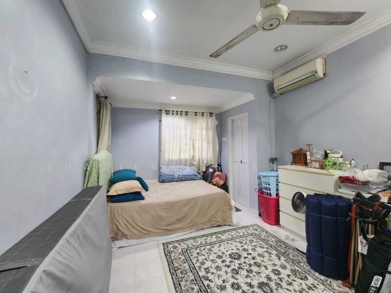 Untuk Dijual - Taman Tasik Tambahan @ Ampang Jaya