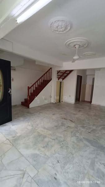 2-storey Terraced House for Sale in Batu Caves (Selangor) - Lay Moi Shoo - Interior - PropertyGuru.com.my