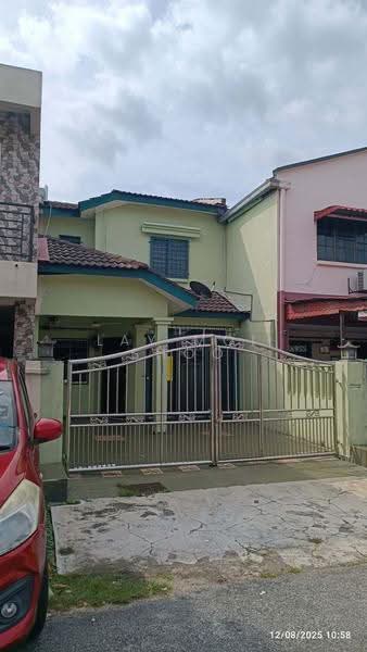 2-storey Terraced House for Sale in Batu Caves (Selangor) - Lay Moi Shoo - PropertyGuru.com.my