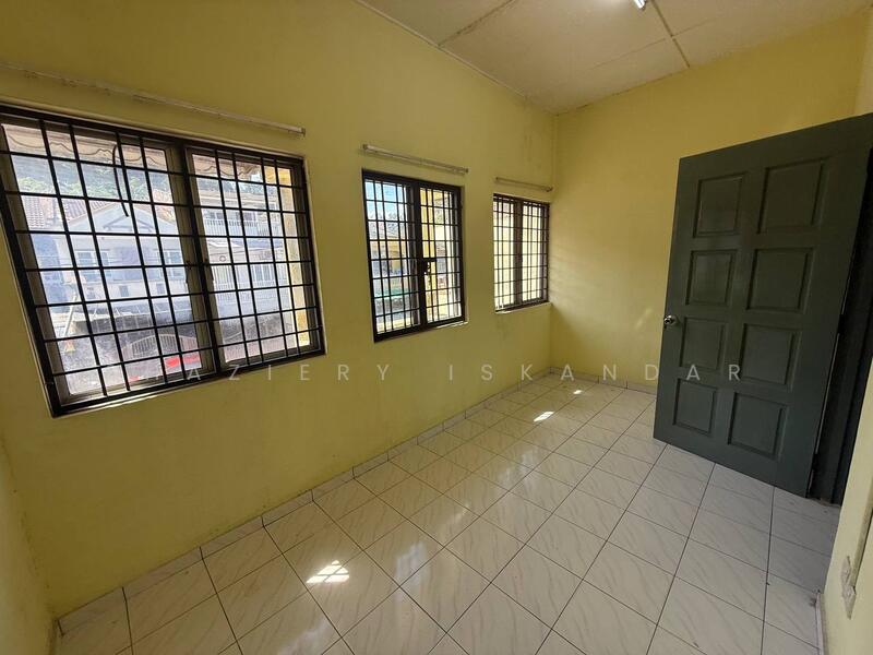 For Sale - Taman Mulia Jaya