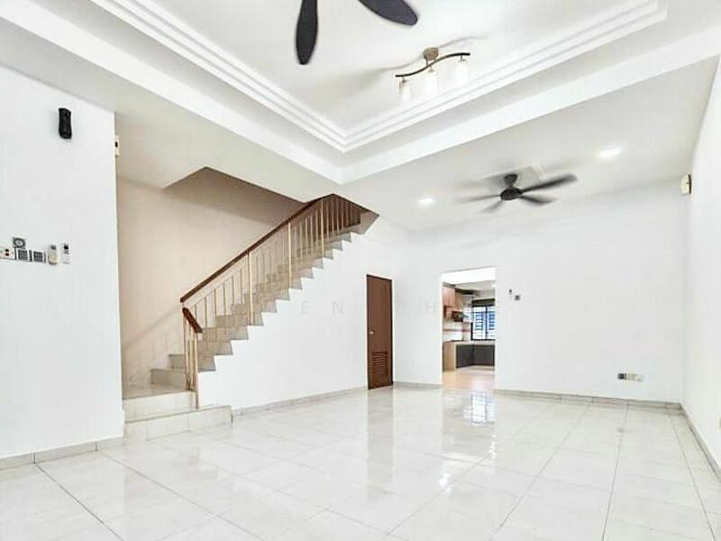 For Sale - Taman JP Perdana