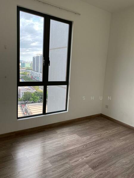 For Rent - Danau Kota Suite Apartments