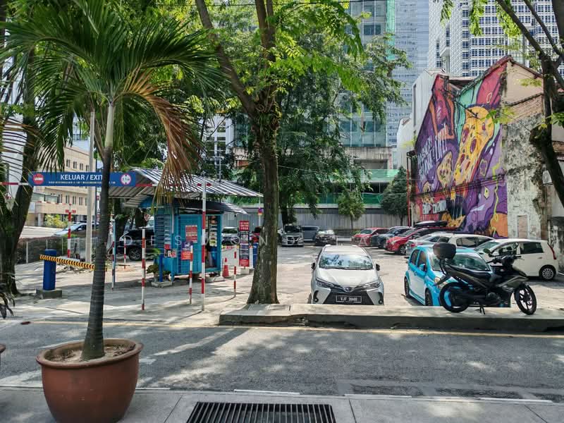 Kedai untuk Disewa di KLCC (KL City Centre) - Desmond Tang - Exterior - PropertyGuru.com.my