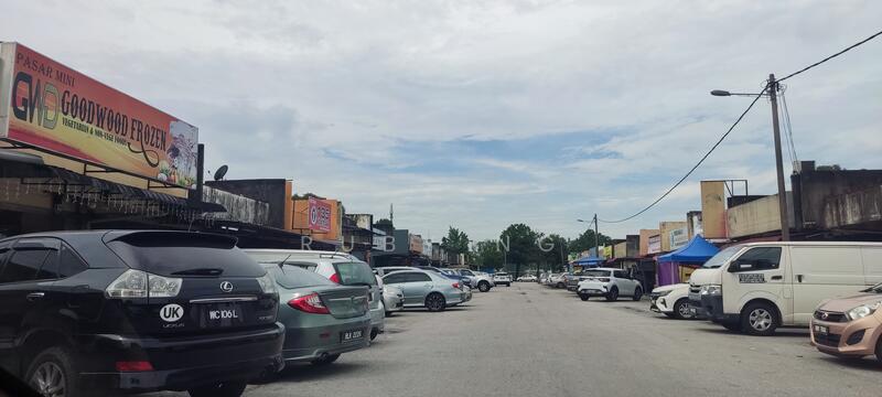 Shop for Sale in Klang (Selangor) - Ruby Ng - Exterior - PropertyGuru.com.my