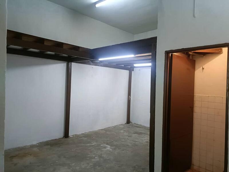 Shop for Sale in Klang (Selangor) - Ruby Ng - Interior - PropertyGuru.com.my
