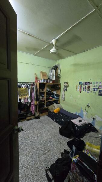 For Sale - Taman Subang Perdana