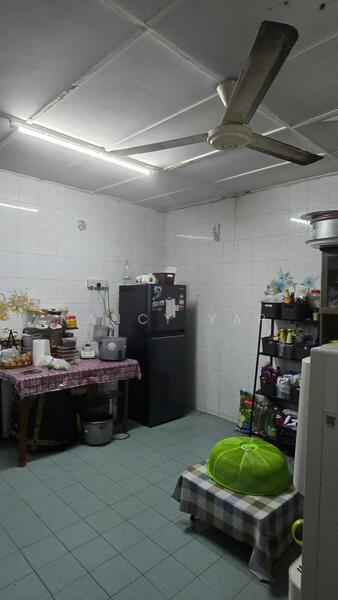 For Sale - Taman Subang Perdana