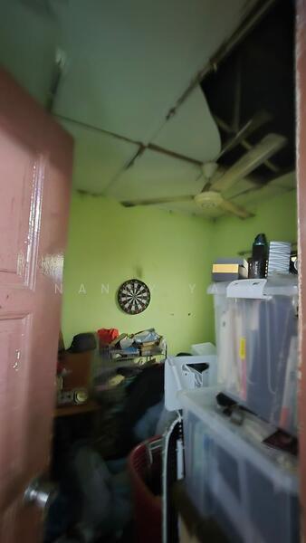 For Sale - Taman Subang Perdana