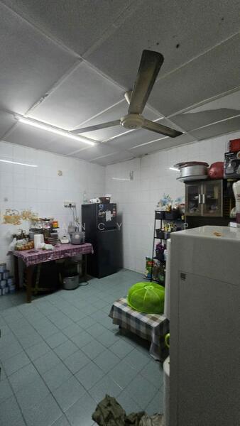 For Sale - Taman Subang Perdana