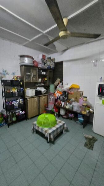 For Sale - Taman Subang Perdana