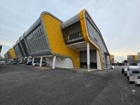 For Rent - Nusajaya Tech Park (Factory)