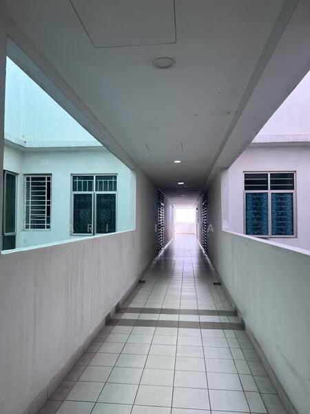 Corridor