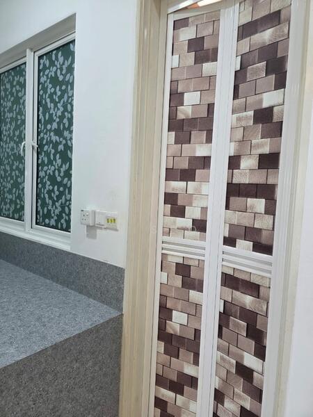 Condominium for Sale at The Clovers - Lei Seow - Interior - PropertyGuru.com.my