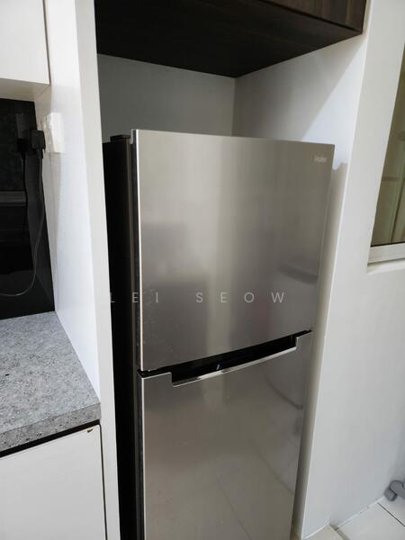 Condominium for Sale at The Clovers - Lei Seow - Interior - PropertyGuru.com.my