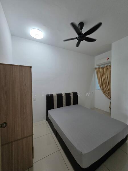 Condominium for Sale at The Clovers - Lei Seow - Bedroom - PropertyGuru.com.my