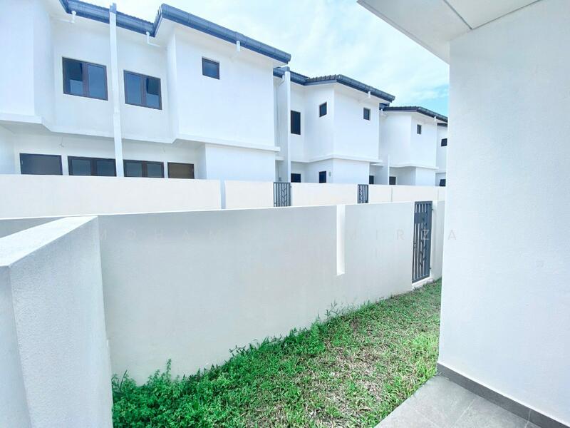 2-storey Terraced House for Sale in Sepang (Selangor) - Mohammad Mirza Bin Rosli - Exterior - PropertyGuru.com.my