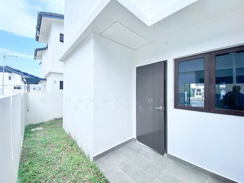 2-storey Terraced House for Sale in Sepang (Selangor) - Mohammad Mirza Bin Rosli - Exterior - PropertyGuru.com.my
