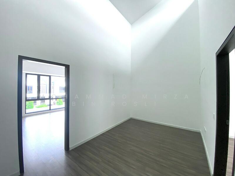 2-storey Terraced House for Sale in Sepang (Selangor) - Mohammad Mirza Bin Rosli - Interior - PropertyGuru.com.my