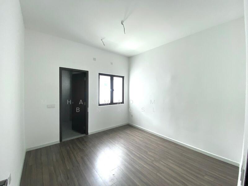 2-storey Terraced House for Sale in Sepang (Selangor) - Mohammad Mirza Bin Rosli - Interior - PropertyGuru.com.my