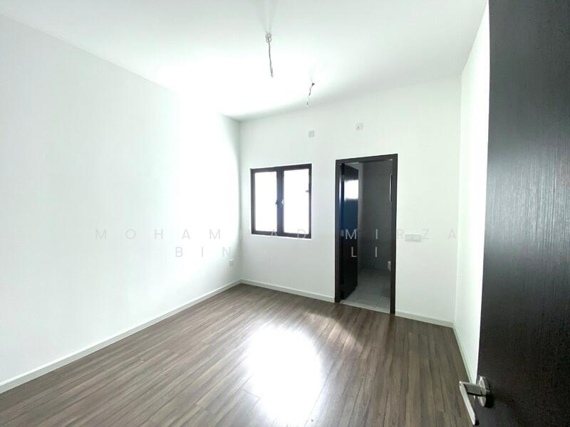 2-storey Terraced House for Sale in Sepang (Selangor) - Mohammad Mirza Bin Rosli - Interior - PropertyGuru.com.my